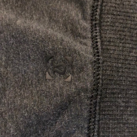 Lululemon Men’s City Sweat Jogger *29", Small, EUC - Picture 4 of 6